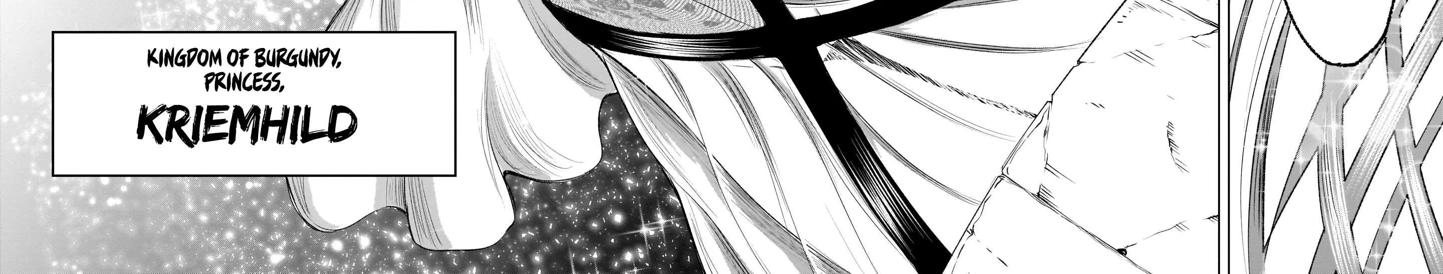 Rosen Garten Saga Zinmanga X Chapter 7 Page 66