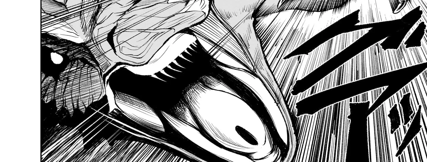 Rosen Garten Saga Zinmanga X Chapter 6 Page 6