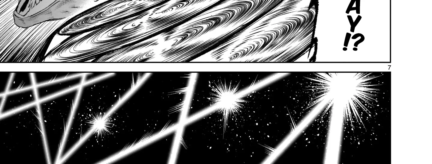 Rosen Garten Saga Zinmanga X Chapter 6 Page 12