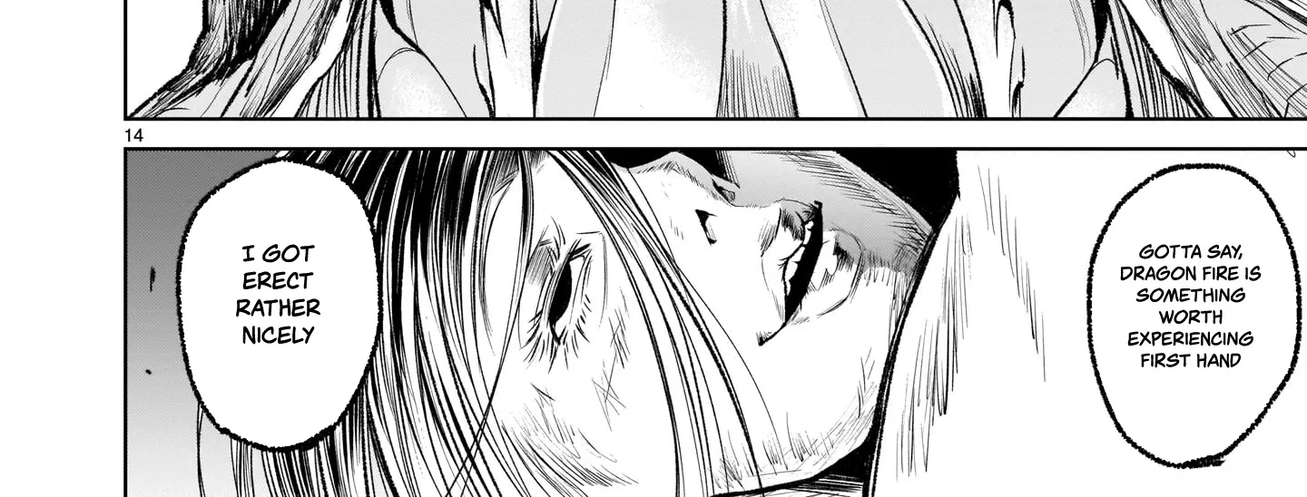 Rosen Garten Saga Zinmanga X Chapter 6 Page 26