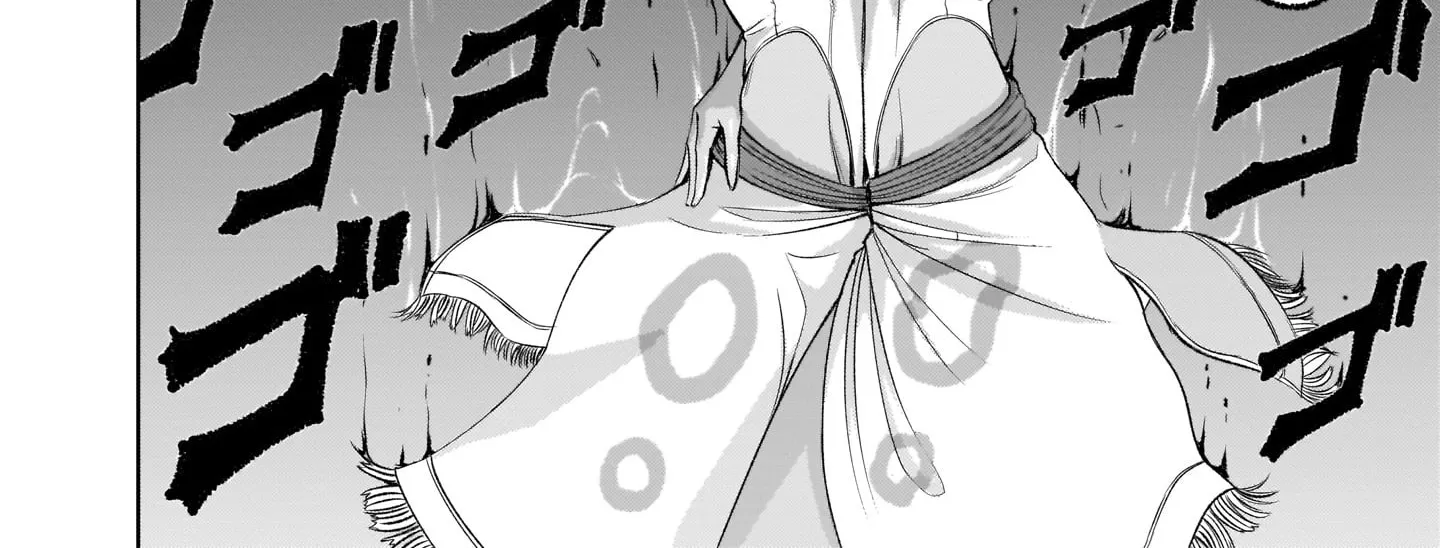 Rosen Garten Saga Zinmanga X Chapter 5 Page 42