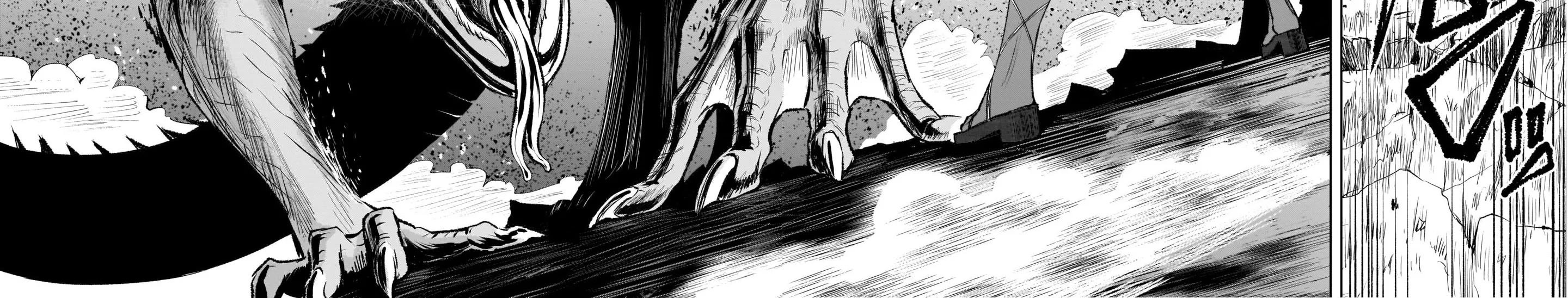 Rosen Garten Saga Zinmanga X Chapter 5 Page 46
