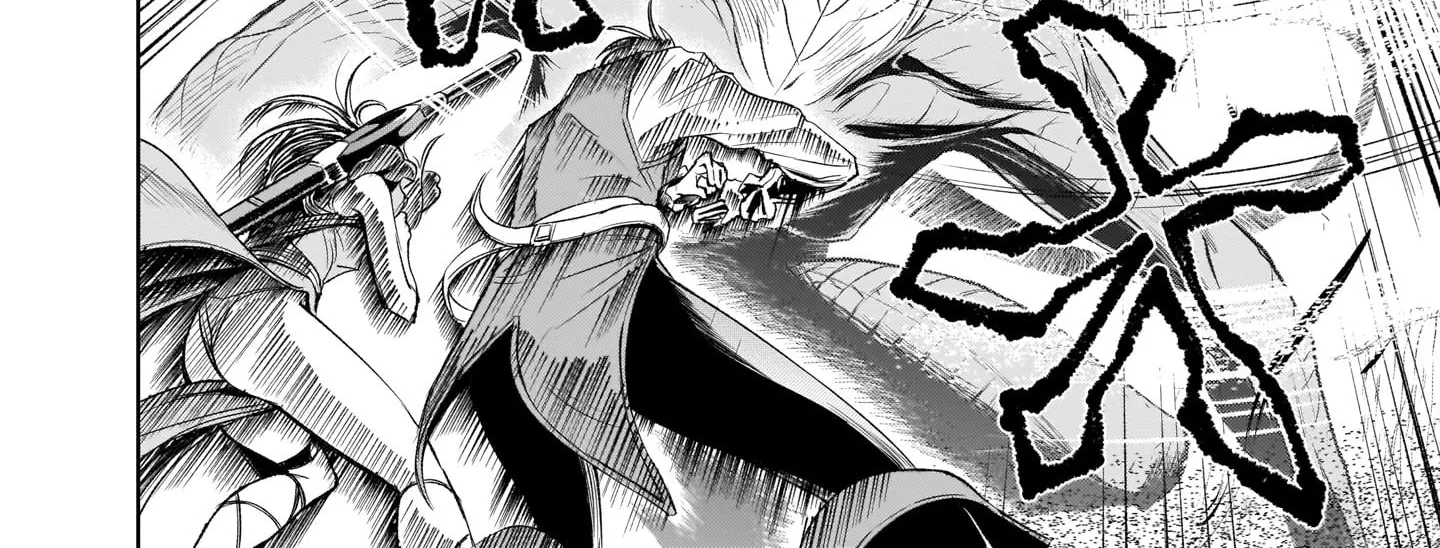 Rosen Garten Saga Zinmanga X Chapter 5 Page 48