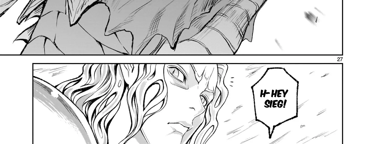 Rosen Garten Saga Zinmanga X Chapter 5 Page 50