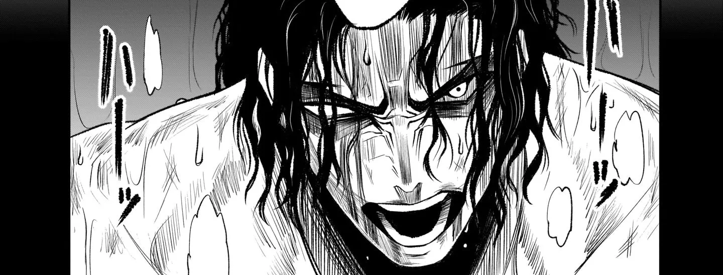 Rosen Garten Saga Zinmanga X Chapter 5 Page 52