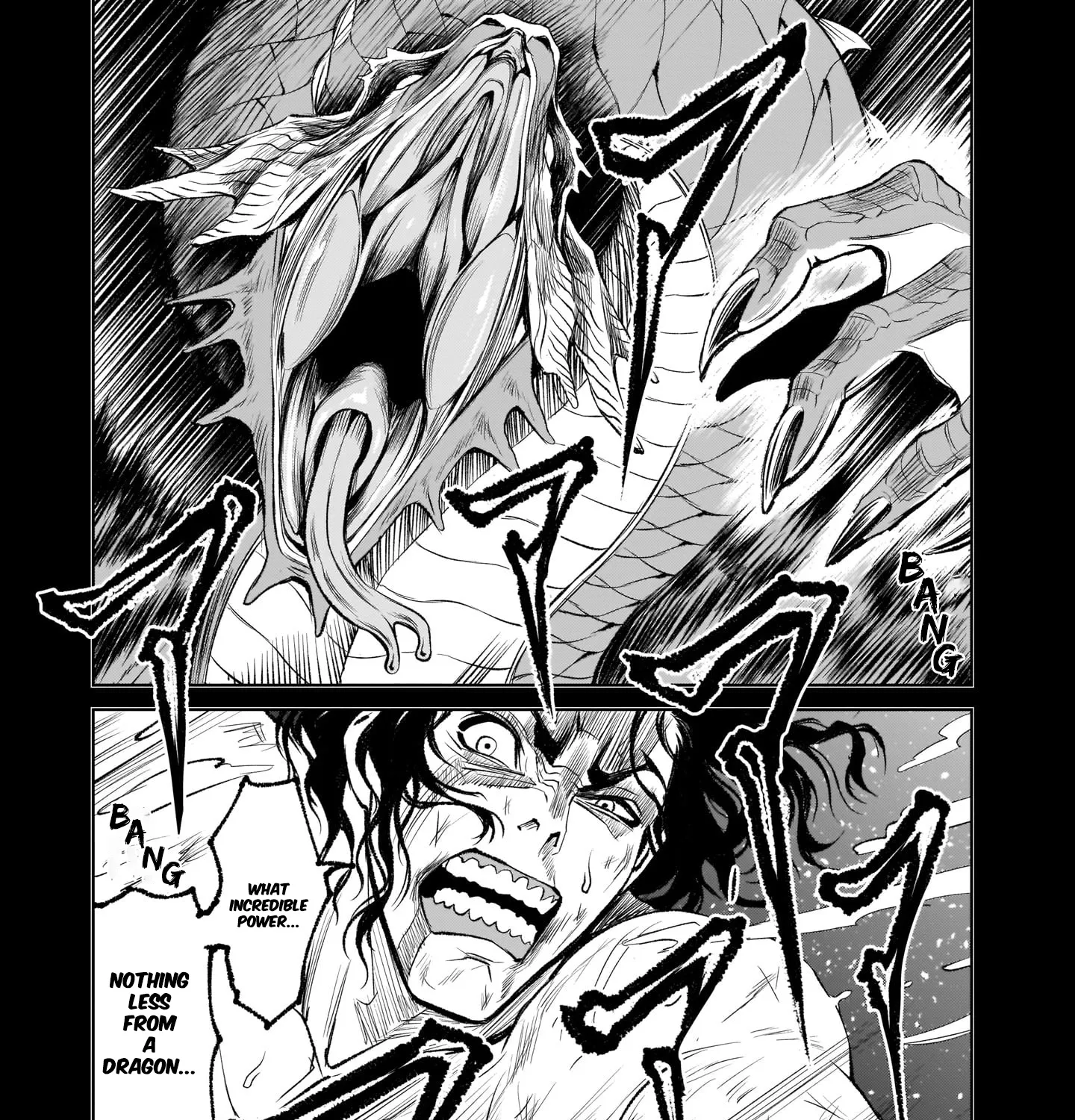 Rosen Garten Saga Zinmanga X Chapter 5 Page 53
