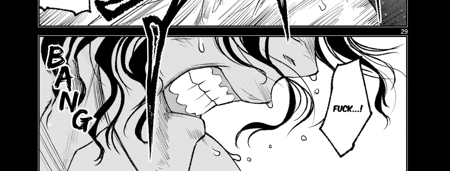 Rosen Garten Saga Zinmanga X Chapter 5 Page 54