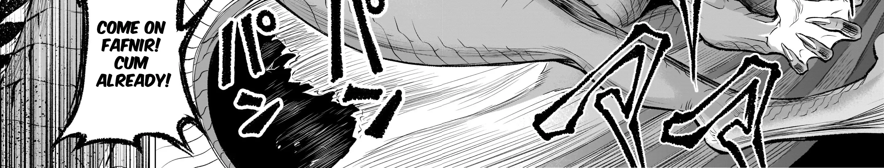 Rosen Garten Saga Zinmanga X Chapter 5 Page 56