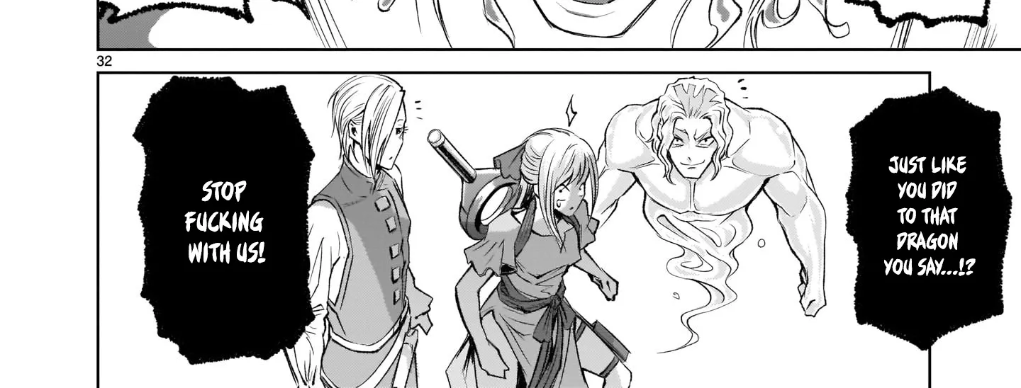 Rosen Garten Saga Zinmanga X Chapter 5 Page 58