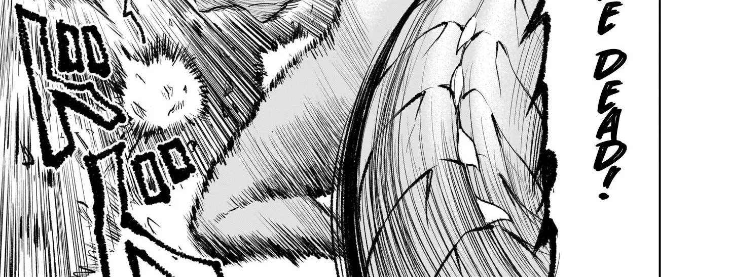 Rosen Garten Saga Zinmanga X Chapter 5 Page 60