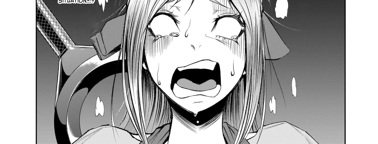 Rosen Garten Saga Zinmanga X Chapter 5 Page 62