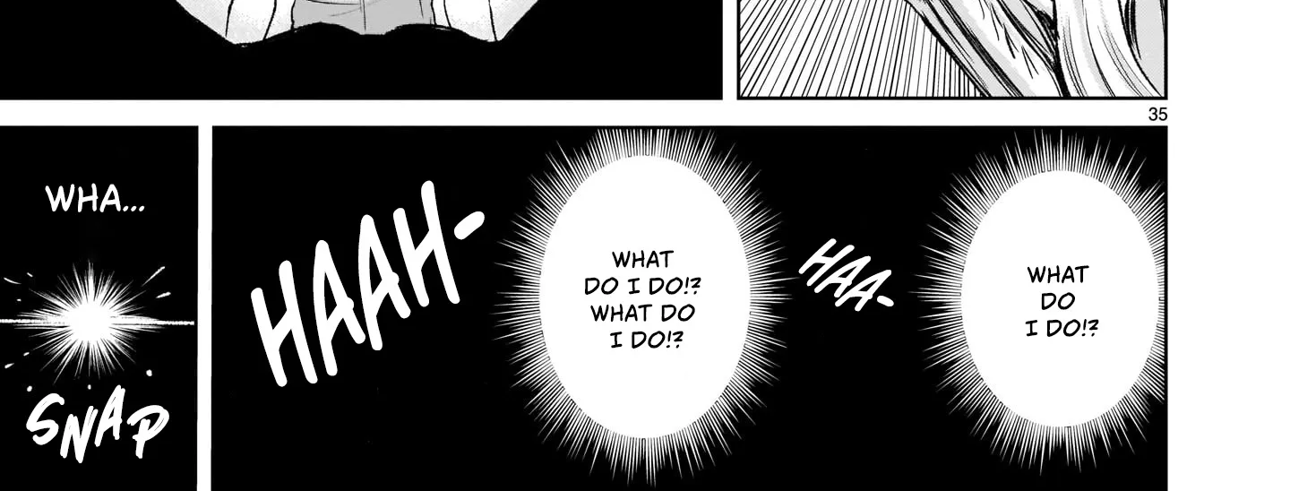 Rosen Garten Saga Zinmanga X Chapter 5 Page 64