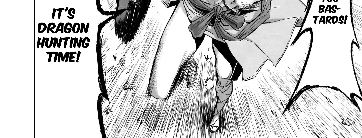Rosen Garten Saga Zinmanga X Chapter 5 Page 66