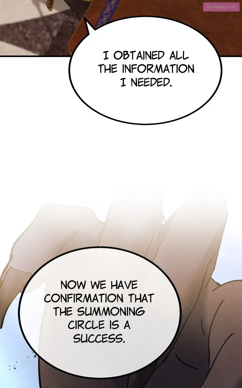 The Demon King's Warrior Daughter Zinmanga X Chapter 27 Page 6