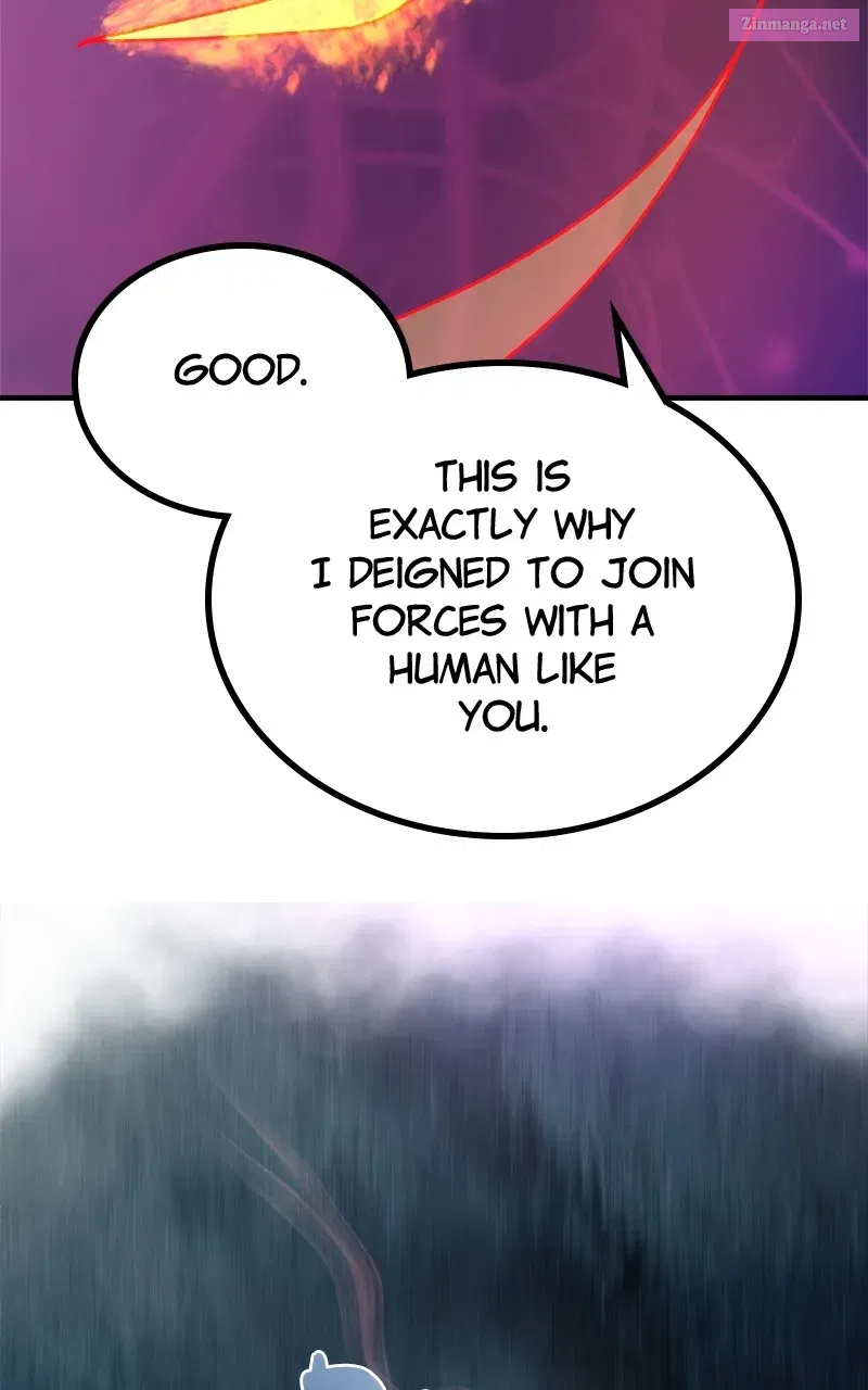 The Demon King's Warrior Daughter Zinmanga X Chapter 27 Page 16
