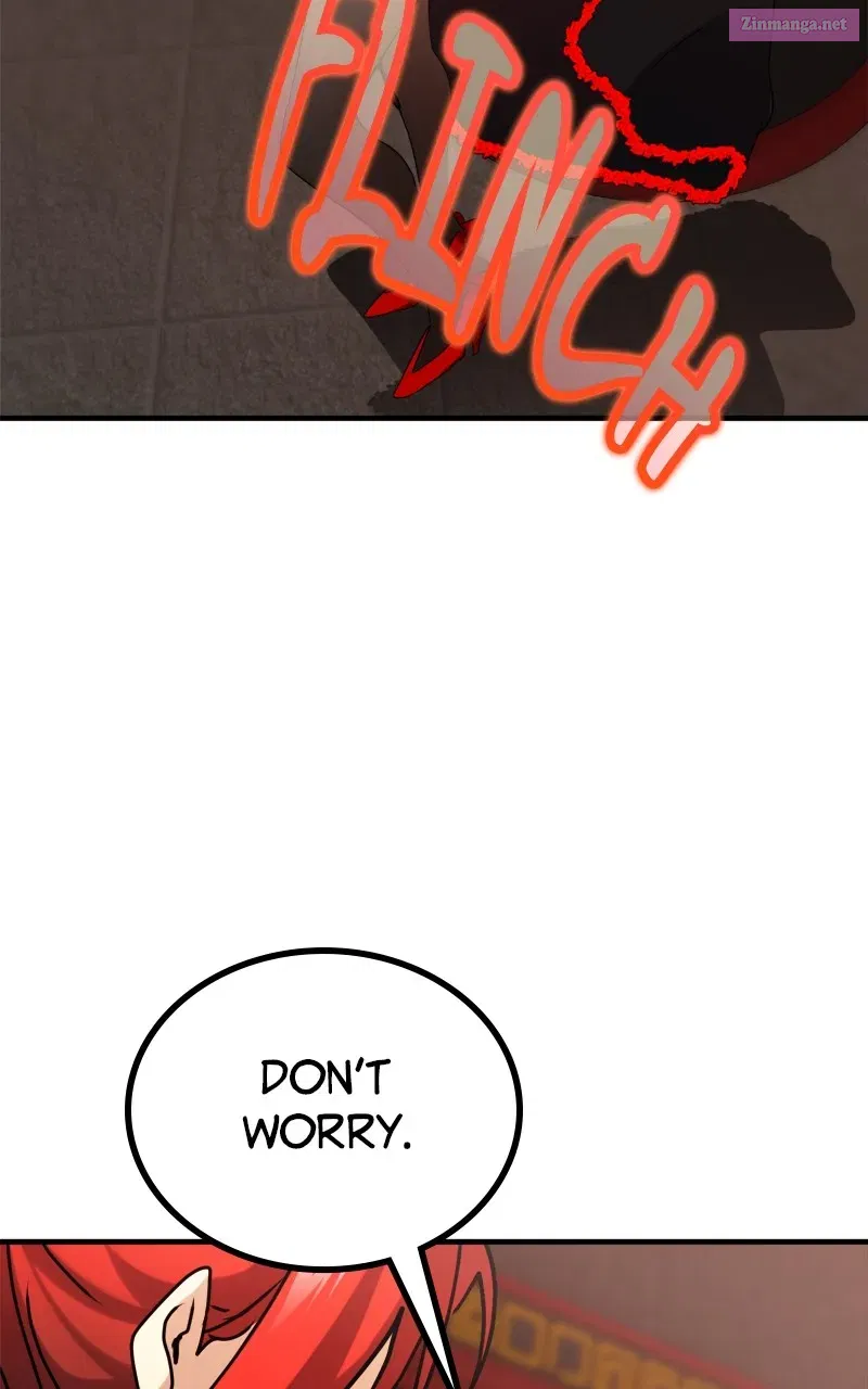 The Demon King's Warrior Daughter Zinmanga X Chapter 27 Page 28