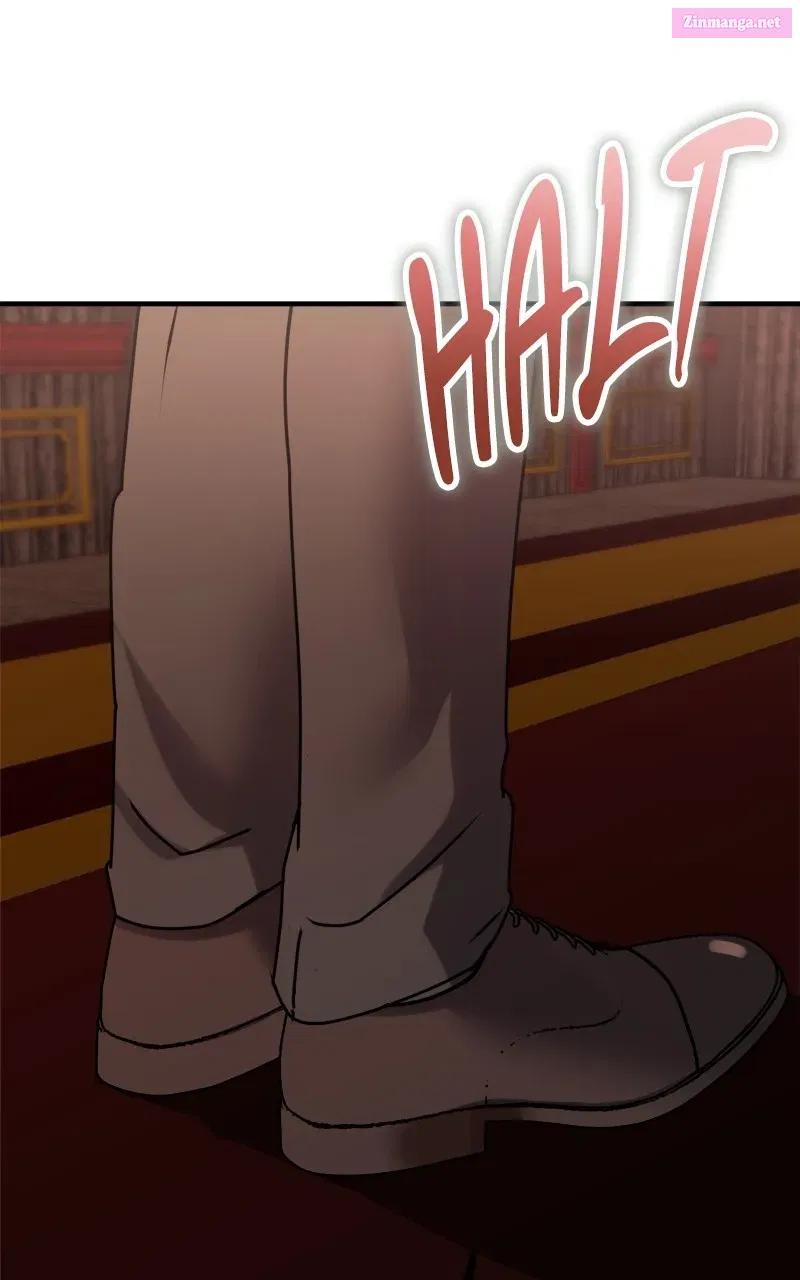 The Demon King's Warrior Daughter Zinmanga X Chapter 27 Page 32