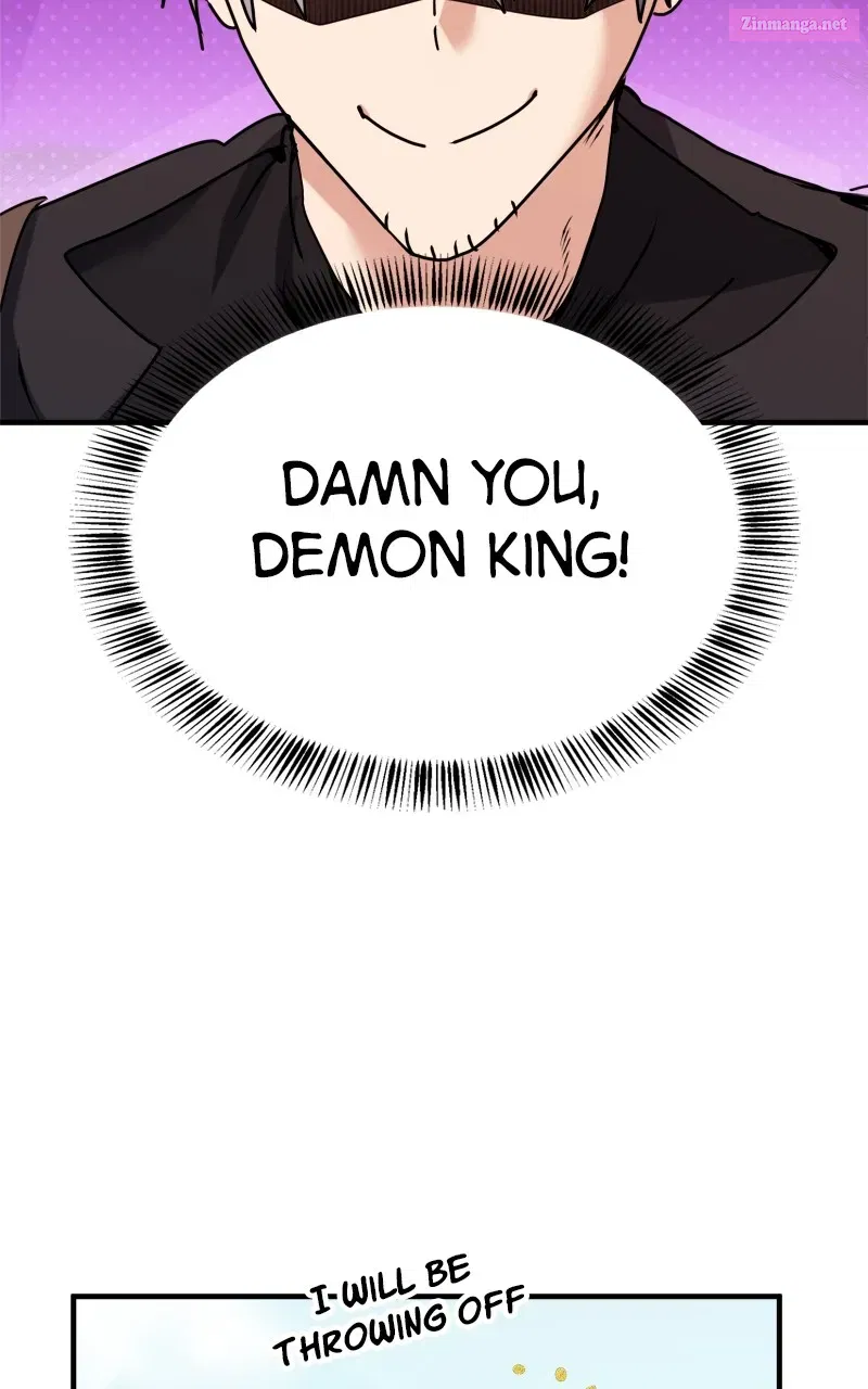 The Demon King's Warrior Daughter Zinmanga X Chapter 27 Page 53