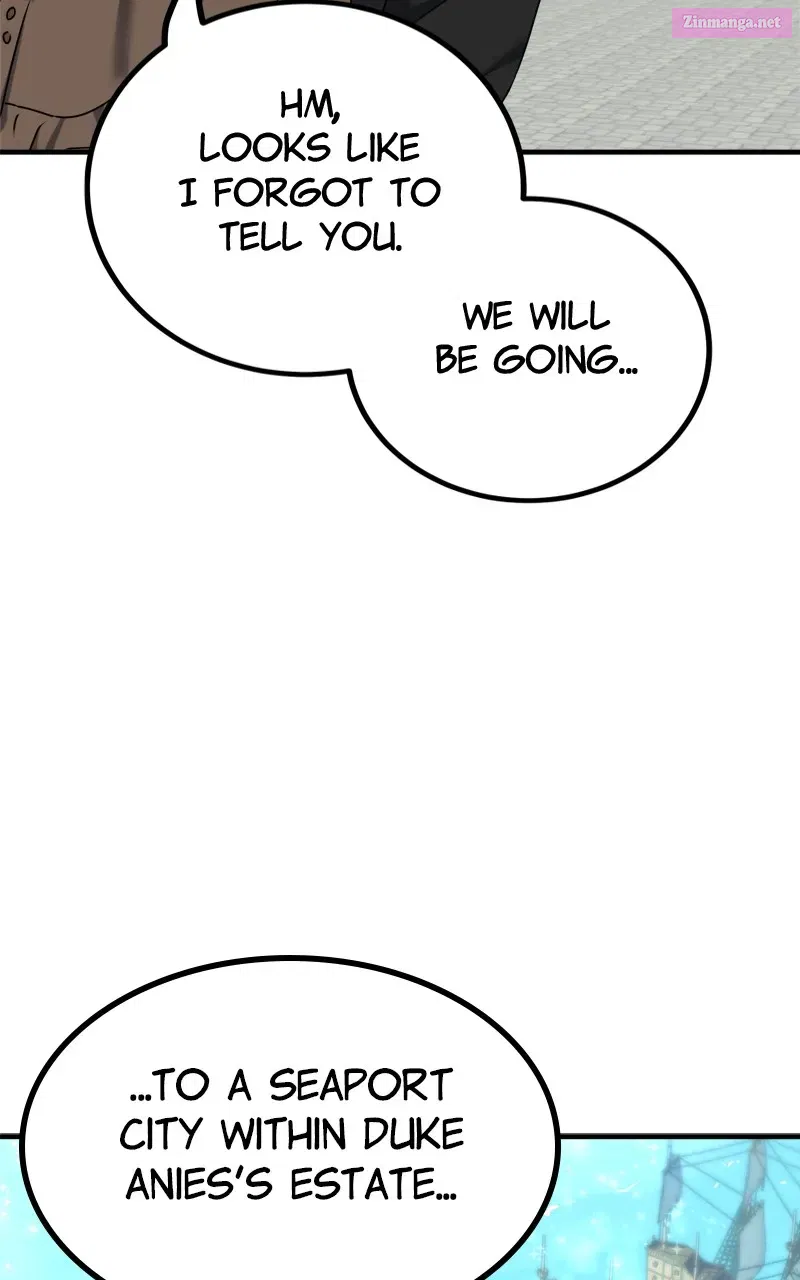 The Demon King's Warrior Daughter Zinmanga X Chapter 27 Page 71