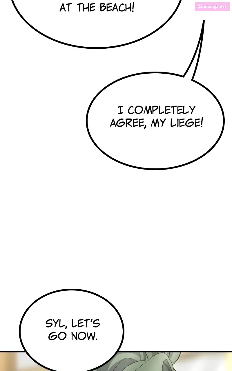 The Demon King's Warrior Daughter Zinmanga X Chapter 27 Page 85