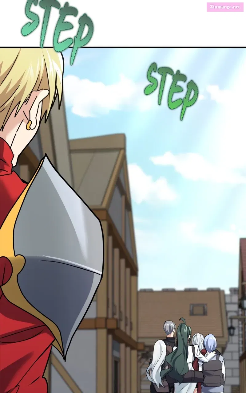 The Demon King's Warrior Daughter Zinmanga X Chapter 27 Page 87