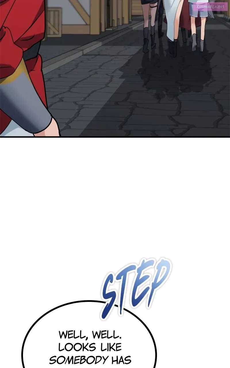 The Demon King's Warrior Daughter Zinmanga X Chapter 27 Page 88