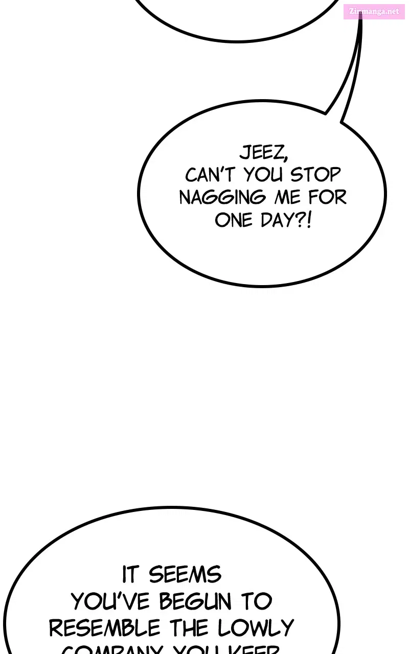 The Demon King's Warrior Daughter Zinmanga X Chapter 27 Page 93