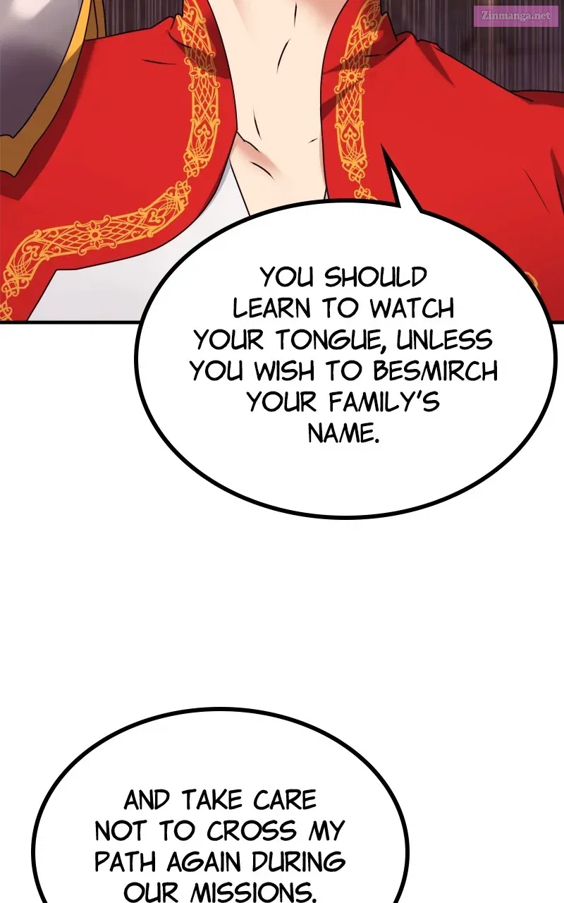 The Demon King's Warrior Daughter Zinmanga X Chapter 27 Page 98