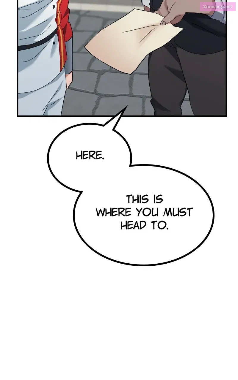 The Demon King's Warrior Daughter Zinmanga X Chapter 27 Page 105