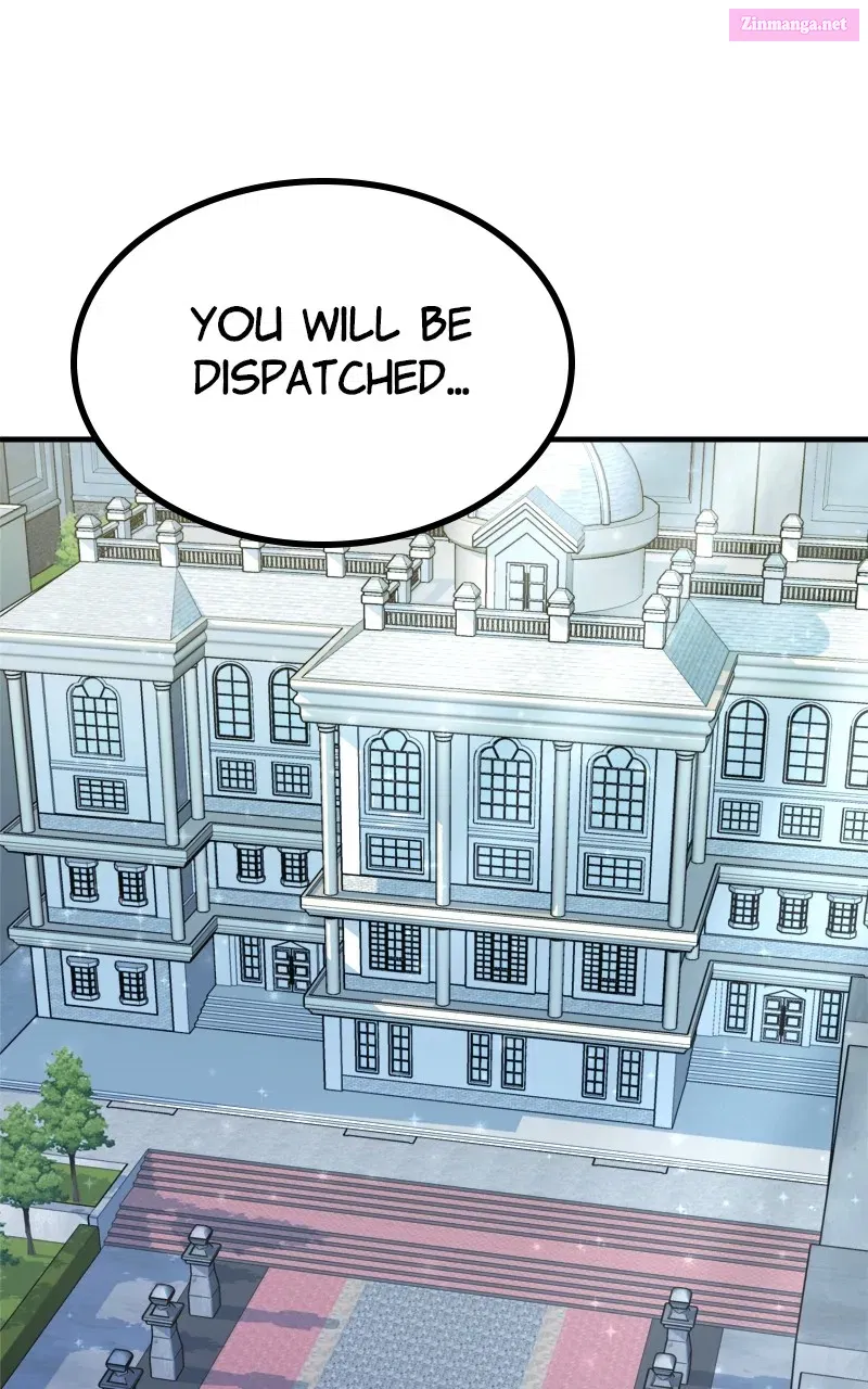 The Demon King's Warrior Daughter Zinmanga X Chapter 27 Page 108