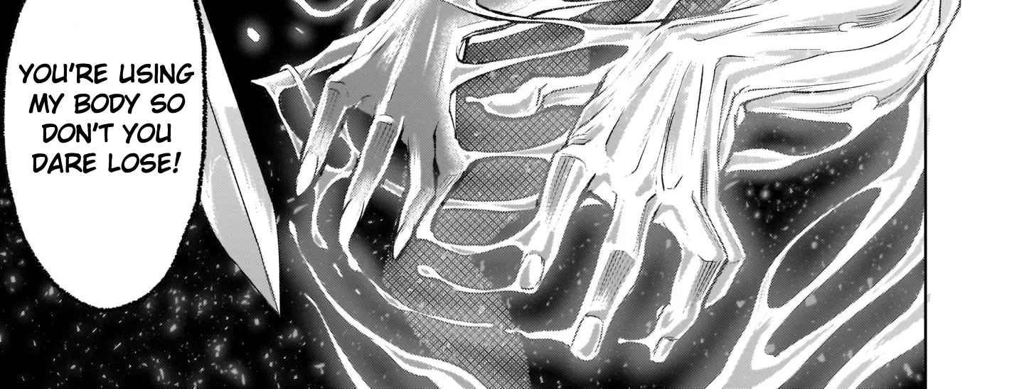 Rosen Garten Saga Zinmanga X Chapter 4 Page 10