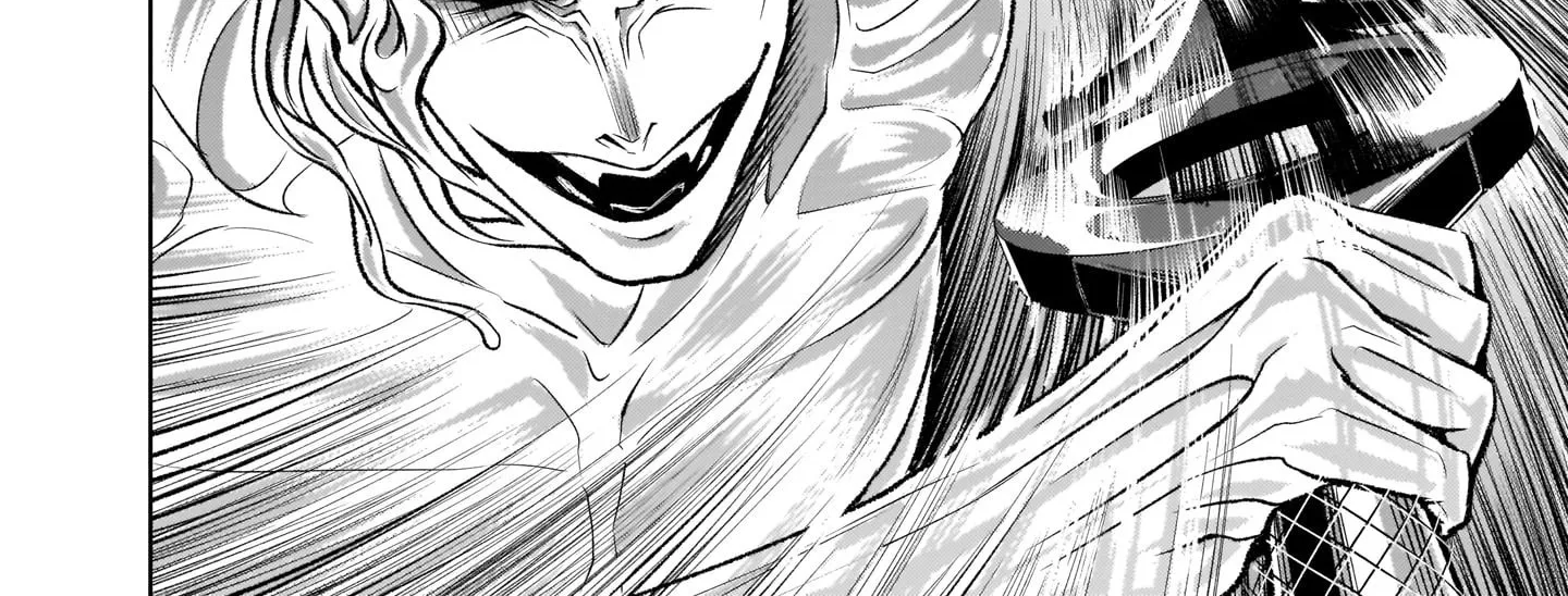 Rosen Garten Saga Zinmanga X Chapter 4 Page 12