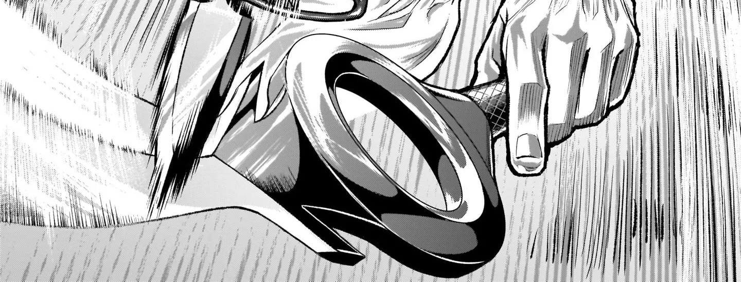 Rosen Garten Saga Zinmanga X Chapter 4 Page 14