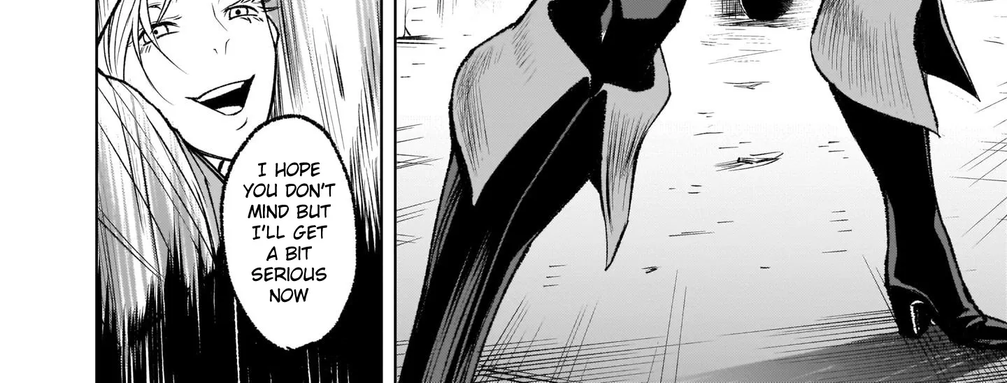 Rosen Garten Saga Zinmanga X Chapter 4 Page 24