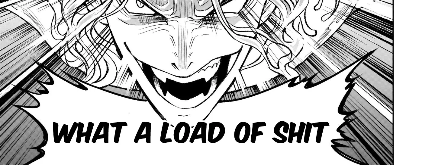 Rosen Garten Saga Zinmanga X Chapter 4 Page 30