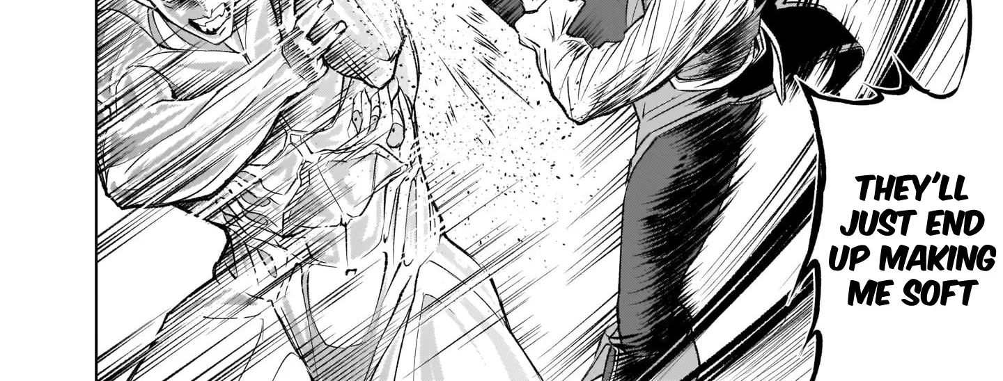Rosen Garten Saga Zinmanga X Chapter 4 Page 34