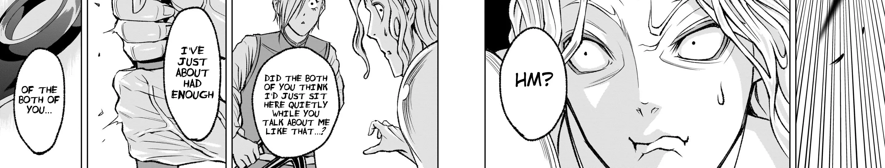 Rosen Garten Saga Zinmanga X Chapter 4 Page 42