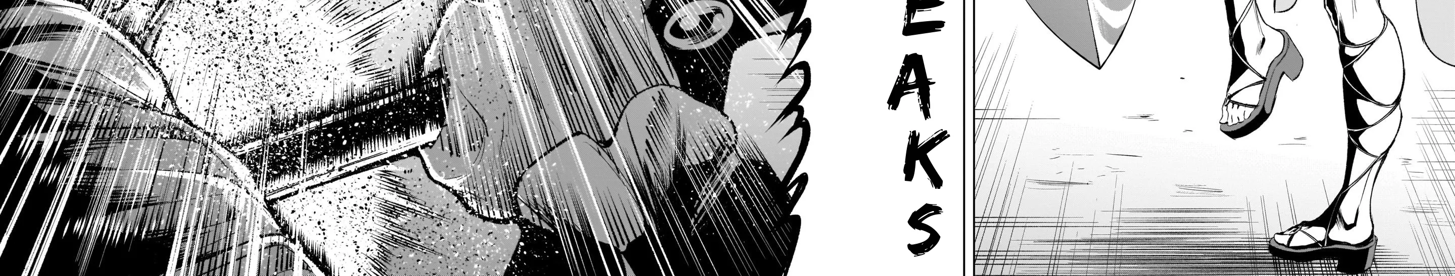 Rosen Garten Saga Zinmanga X Chapter 4 Page 44