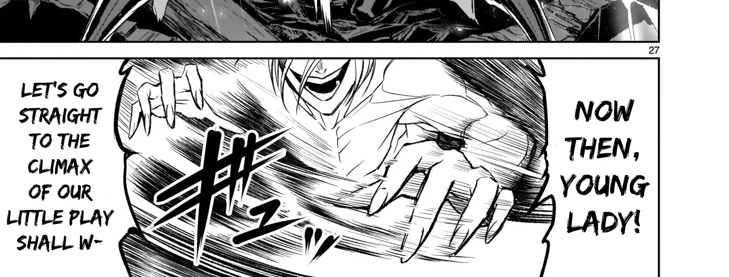 Rosen Garten Saga Zinmanga X Chapter 4 Page 48