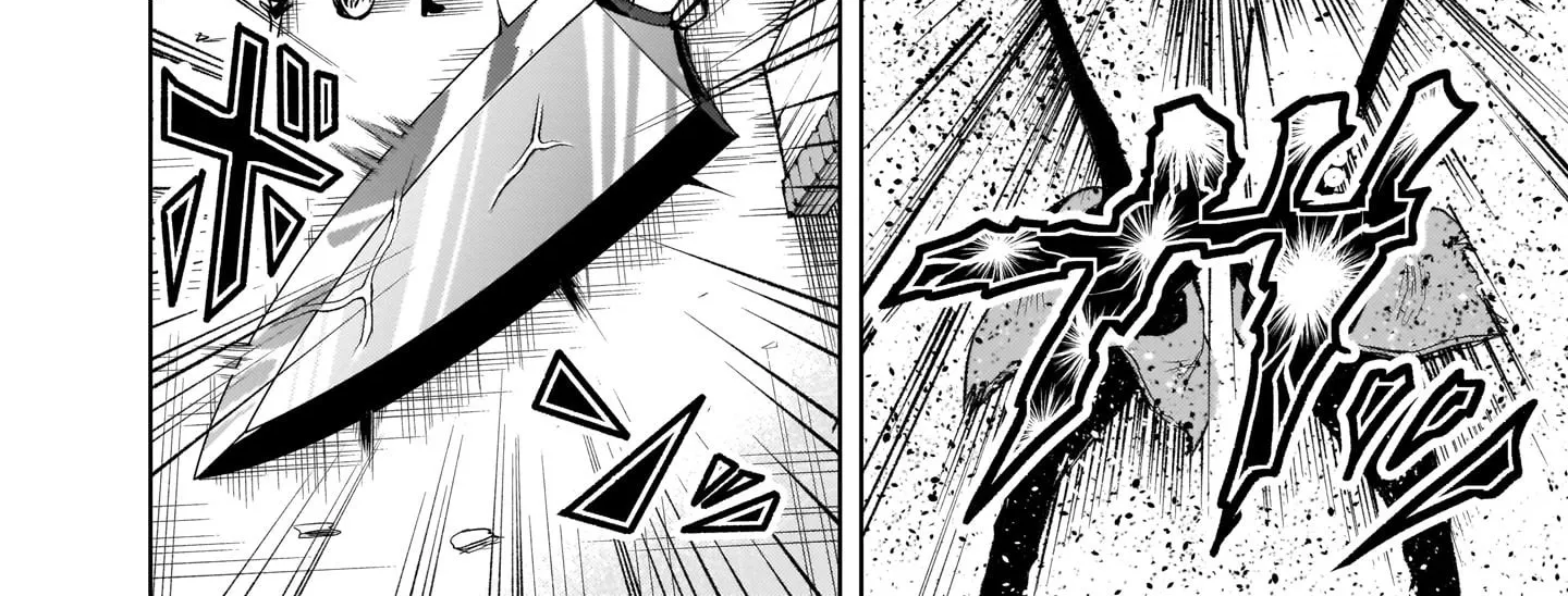 Rosen Garten Saga Zinmanga X Chapter 4 Page 54