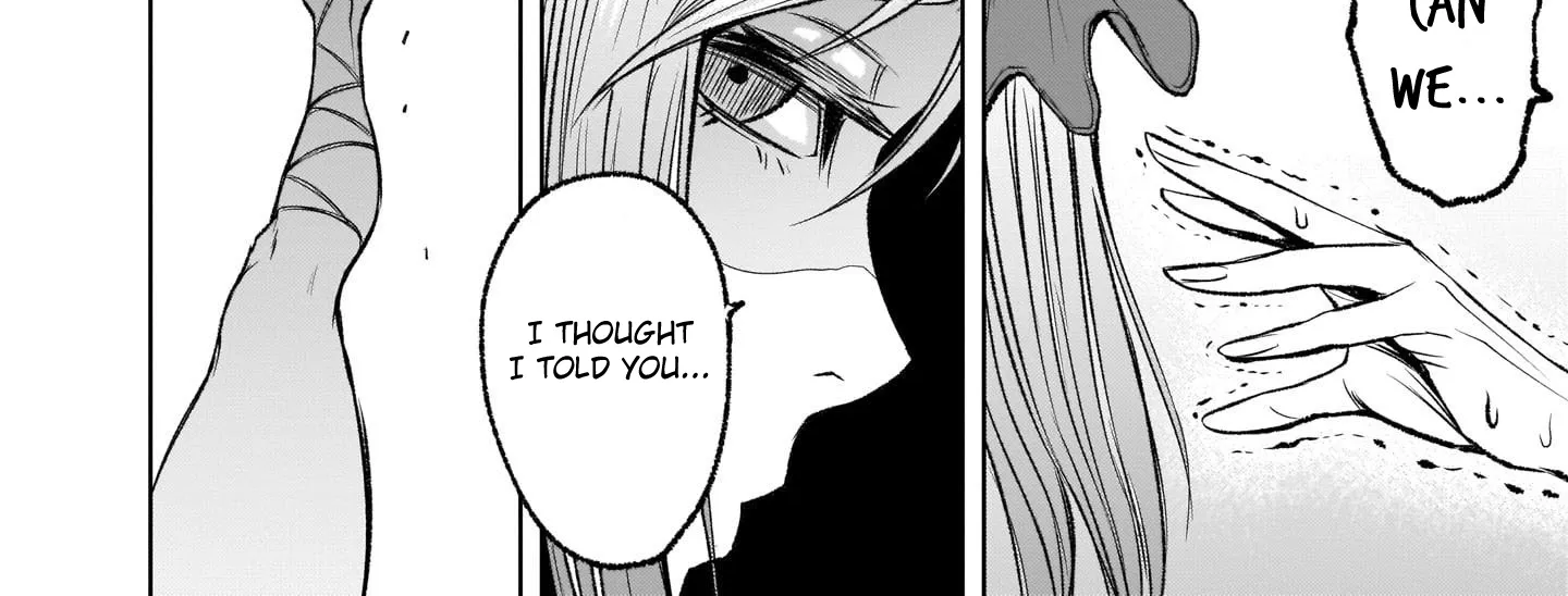 Rosen Garten Saga Zinmanga X Chapter 4 Page 58