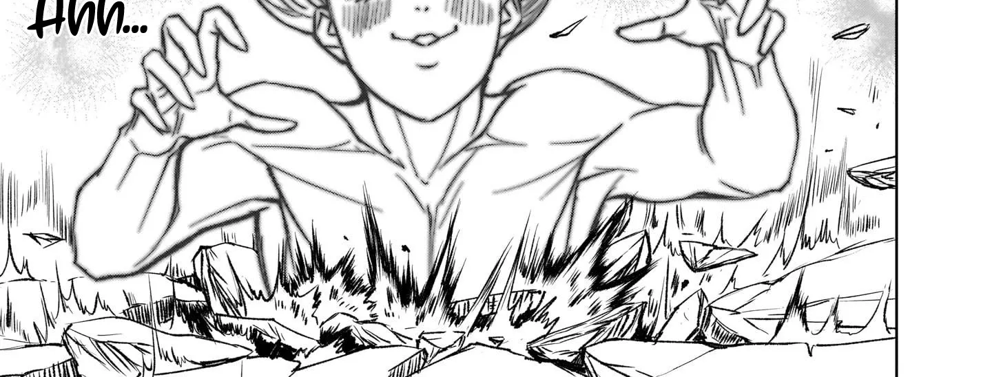 Rosen Garten Saga Zinmanga X Chapter 4 Page 60