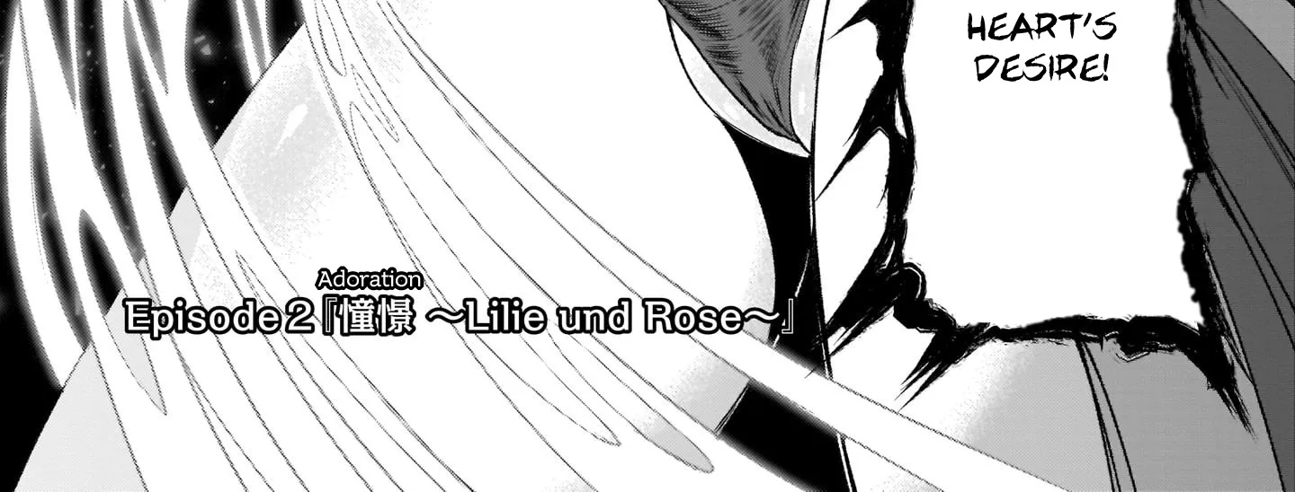 Rosen Garten Saga Zinmanga X Chapter 2 Page 4