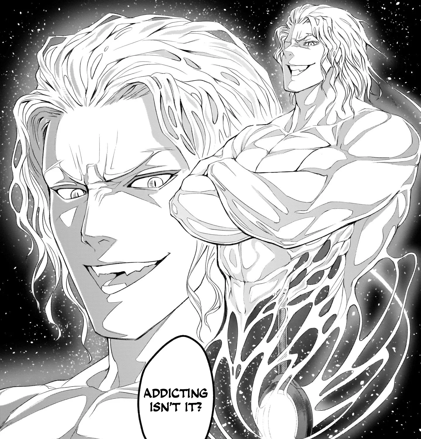 Rosen Garten Saga Zinmanga X Chapter 2 Page 11
