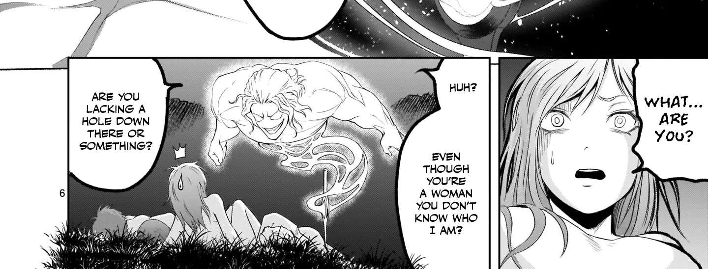 Rosen Garten Saga Zinmanga X Chapter 2 Page 12