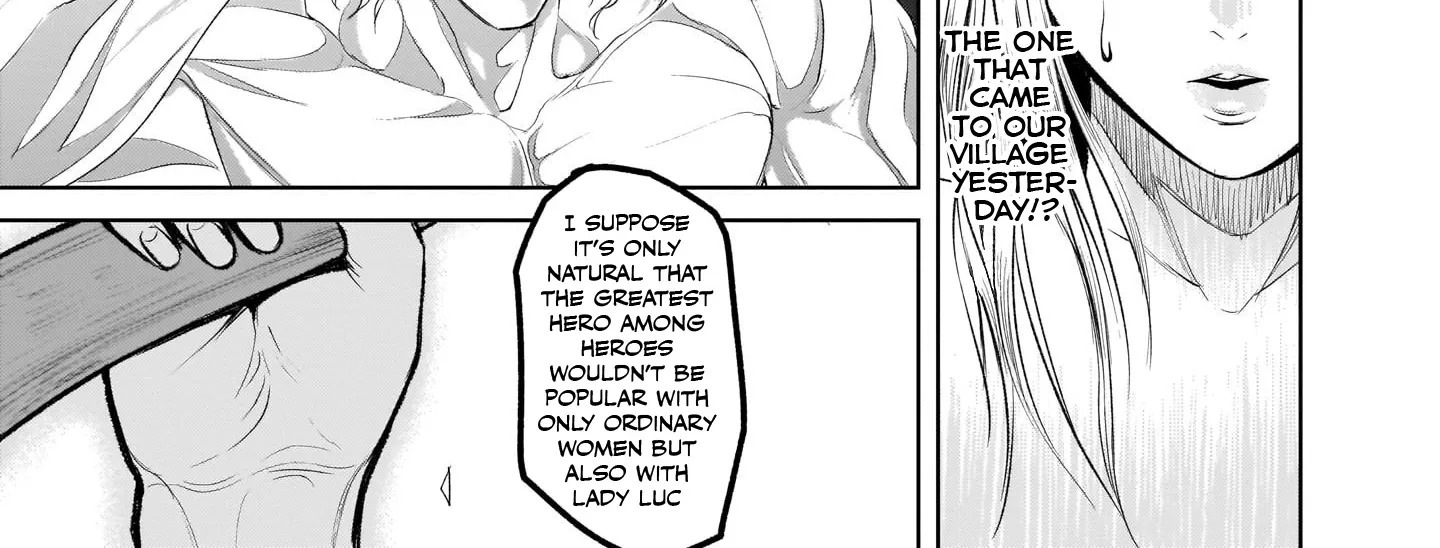 Rosen Garten Saga Zinmanga X Chapter 2 Page 14