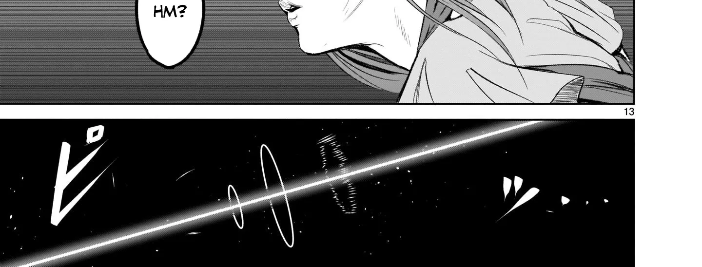 Rosen Garten Saga Zinmanga X Chapter 2 Page 26