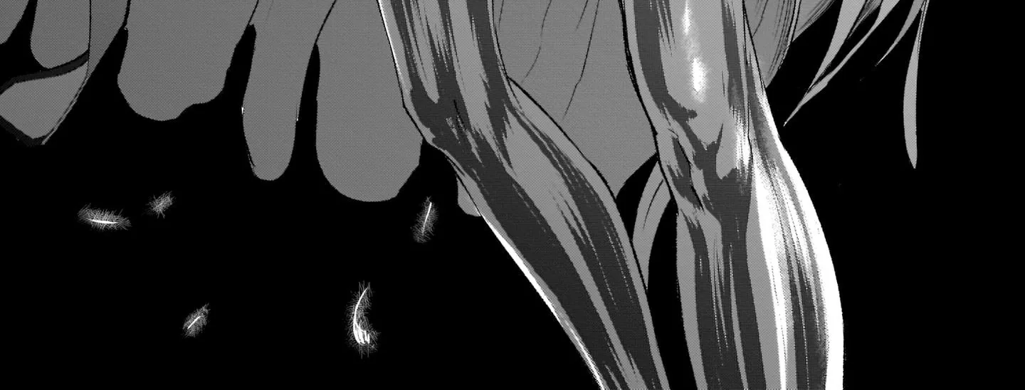 Rosen Garten Saga Zinmanga X Chapter 2 Page 32