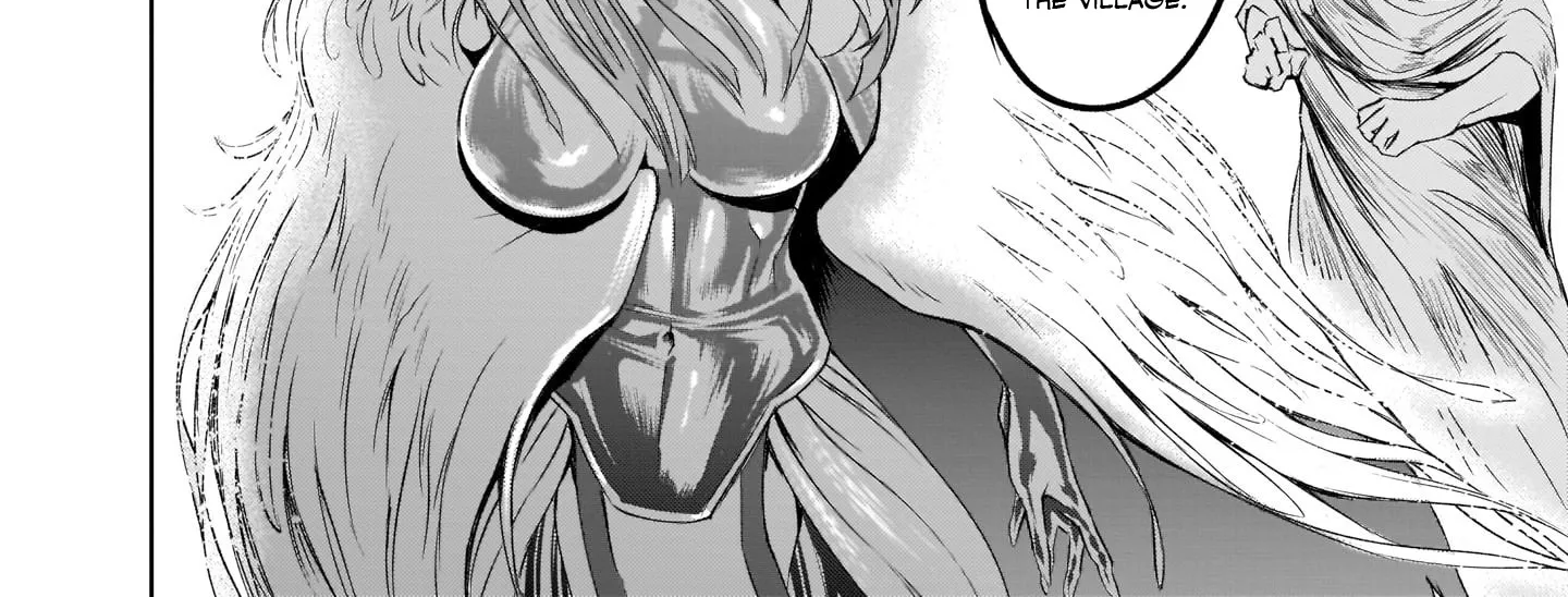Rosen Garten Saga Zinmanga X Chapter 2 Page 42