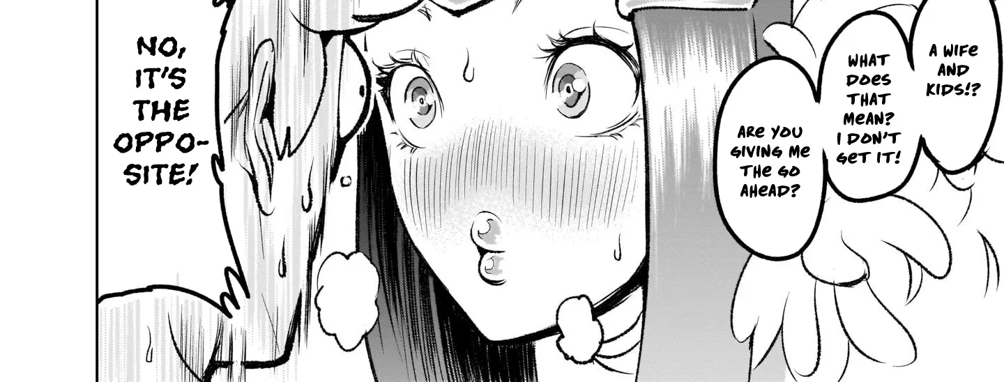 Rosen Garten Saga Zinmanga X Chapter 2 Page 46